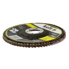 Tarcza listkowa lamelkowa 125mm P40(10/200)