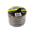 Papier ścierny na dysk z rzepem 125mm P100(100/2000)