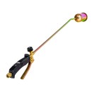 Palnik dekarski LONG MAX-1 + Wąż 5m (10)