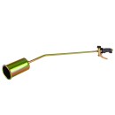 Palnik dekarski LONG MAX-1 + Wąż 5m (10)