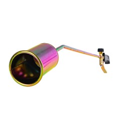 Palnik dekarski LONG MAX-1 + Wąż 5m (10)