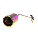 Palnik dekarski LONG MAX-1 + Wąż 5m (10)