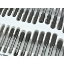 Zestaw gwintowników i narzynek 110el. (3)