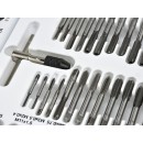 Zestaw gwintowników i narzynek 110el. (3)