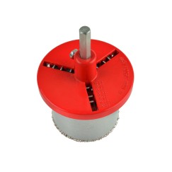 Otwornica wolfram do glazury i terakoty 4el.(20)