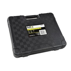 Klucze p-o łamane z grzechotką 8-32mm 13el./walizka/ (2/3)