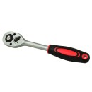 Klucze nasadowe  z grzechotką  8-32mm 1/2"19el(5/10)