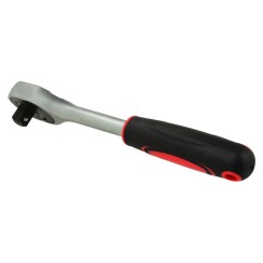 Klucze nasadowe  z grzechotką  8-32mm 1/2"19el(5/10)