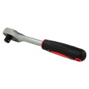 Klucze nasadowe  z grzechotką  8-32mm 1/2"19el(5/10)