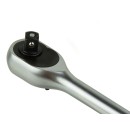 Klucze nasadowe  z grzechotką  8-32mm 1/2"19el(5/10)