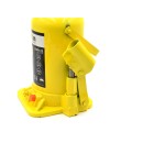 Podnosnik hydrauliczny słupkowy 20T (2)