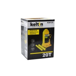 Podnosnik hydrauliczny słupkowy 20T (2)