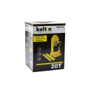 Podnosnik hydrauliczny słupkowy 20T (2)