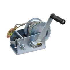 Wyciągarka korbowa 2500LB (4)