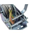 Wyciągarka korbowa 2500LB (4)