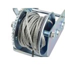 Wyciągarka korbowa 2500LB (4)