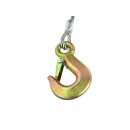 Wyciągarka korbowa 2500LB (4)