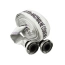 Wąż parciany 2" 20m ze złączkami KELTIN(2)