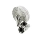 Wąż parciany 2" 30m ze złączkami KELTIN (2/5)