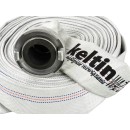 Wąż parciany 2" 30m ze złączkami KELTIN (2/5)