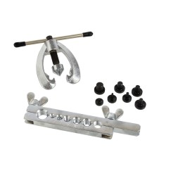 Zestaw do zarabiania rurek przewodów hamulcowych(20)