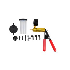 Ręczna pompa próżniowa do odpowietrzania(10)