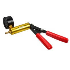 Ręczna pompa próżniowa do odpowietrzania(10)