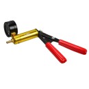 Ręczna pompa próżniowa do odpowietrzania(10)