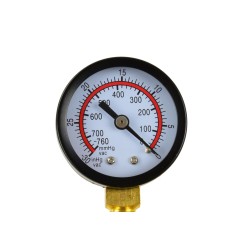 Ręczna pompa próżniowa do odpowietrzania(10)