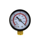 Ręczna pompa próżniowa do odpowietrzania(10)