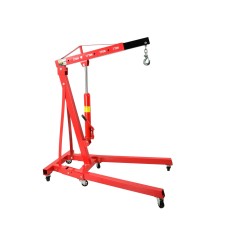 Żuraw warsztatowy 2T  Keltin  (1/3cz.)