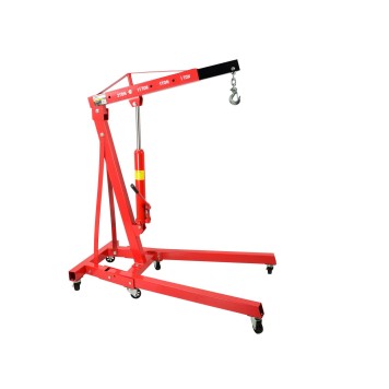 Żuraw warsztatowy 2T  Keltin  (1/3cz.)