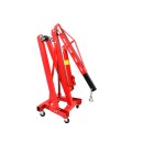 Żuraw warsztatowy 2T  Keltin  (1/3cz.)