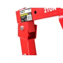 Żuraw warsztatowy 2T  Keltin  (1/3cz.)