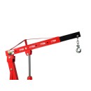 Żuraw warsztatowy 2T  Keltin  (1/3cz.)