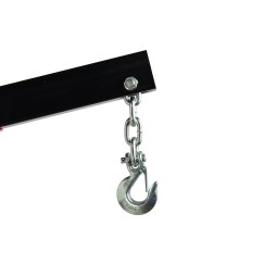 Żuraw warsztatowy 2T  Keltin  (1/3cz.)