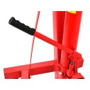 Żuraw warsztatowy 2T  Keltin  (1/3cz.)