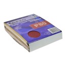 Papier-Arkusz ścierny 230x280mm  P80 (100/1000)