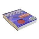 Papier-Arkusz ścierny 230x280mm  P100 (100/1000)