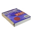 Papier-Arkusz ścierny 230x280mm  P150 (100/1000)