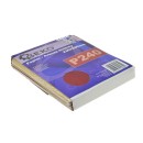 Papier-Arkusz ścierny 230x280mm  P240  (100/1000)