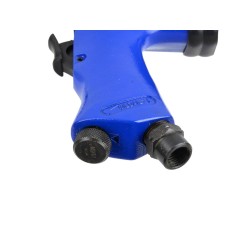 Zestaw narzędzi pneumatycznych i kluczy 33el. (2)