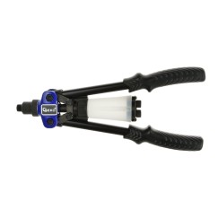 Nitownica dźwigniowa 2,4-6,4mm GEKO PREMIUM (20)