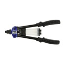 Nitownica dźwigniowa 2,4-6,4mm GEKO PREMIUM (20)