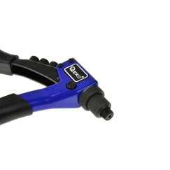 Nitownica ręczna 2.4-4.8mm GEKO PREMIUM (30)