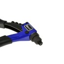 Nitownica ręczna 2.4-4.8mm GEKO PREMIUM (30)