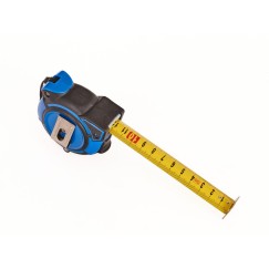 Miara zwijana 5mx19mm Dwustronna Double-side (12/120)