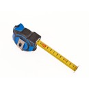 Miara zwijana 5mx19mm Dwustronna Double-side (12/120)