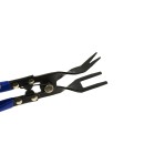 Szczypce do zapinek klipsów tapicerki (50/60/100)