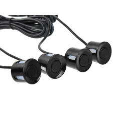 Czujnik parkowania - cofania Buzzer+ 4 sensory (40)